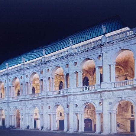 Casa Pallamaio Historic Center Vicenza Eksteriør billede